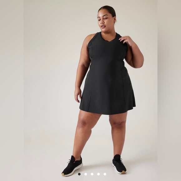 Athleta Levitate Dress - Picture 3 of 16